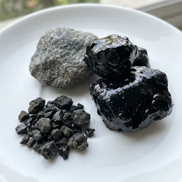 Shilajit